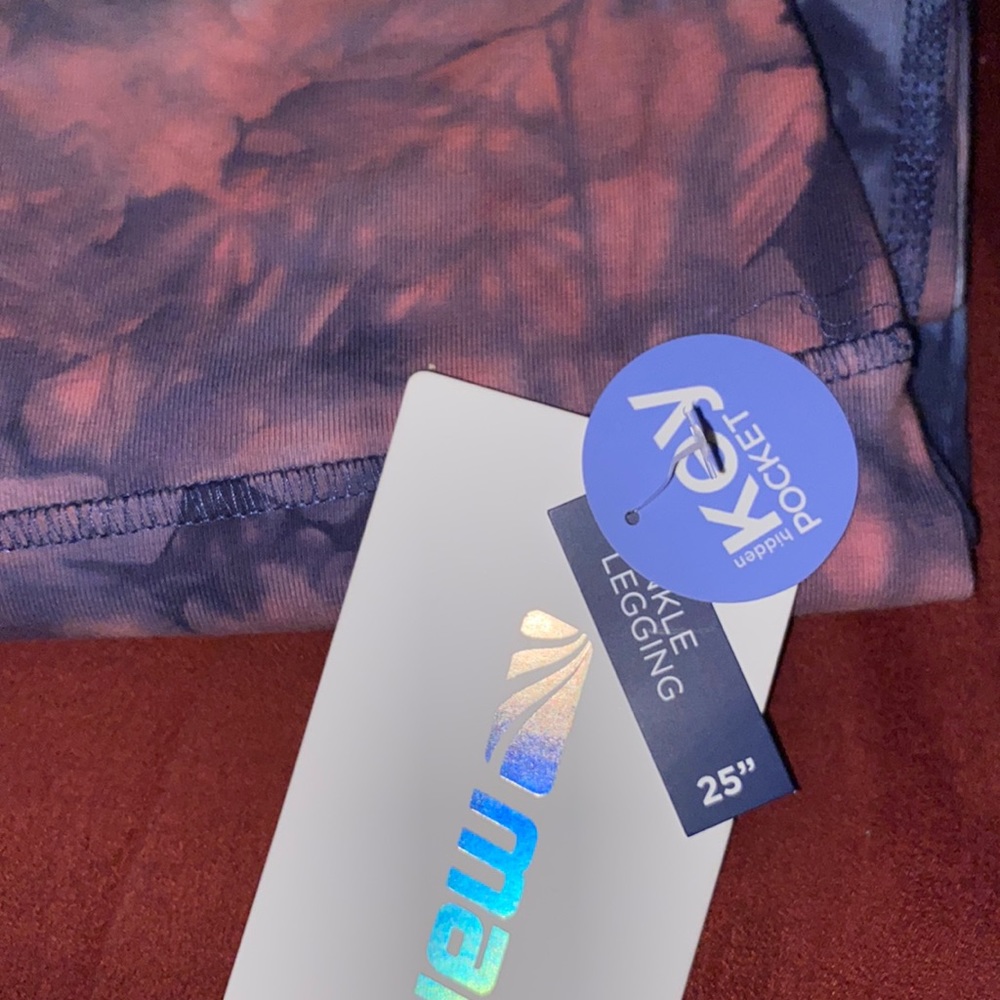 Brand New Marika leggings